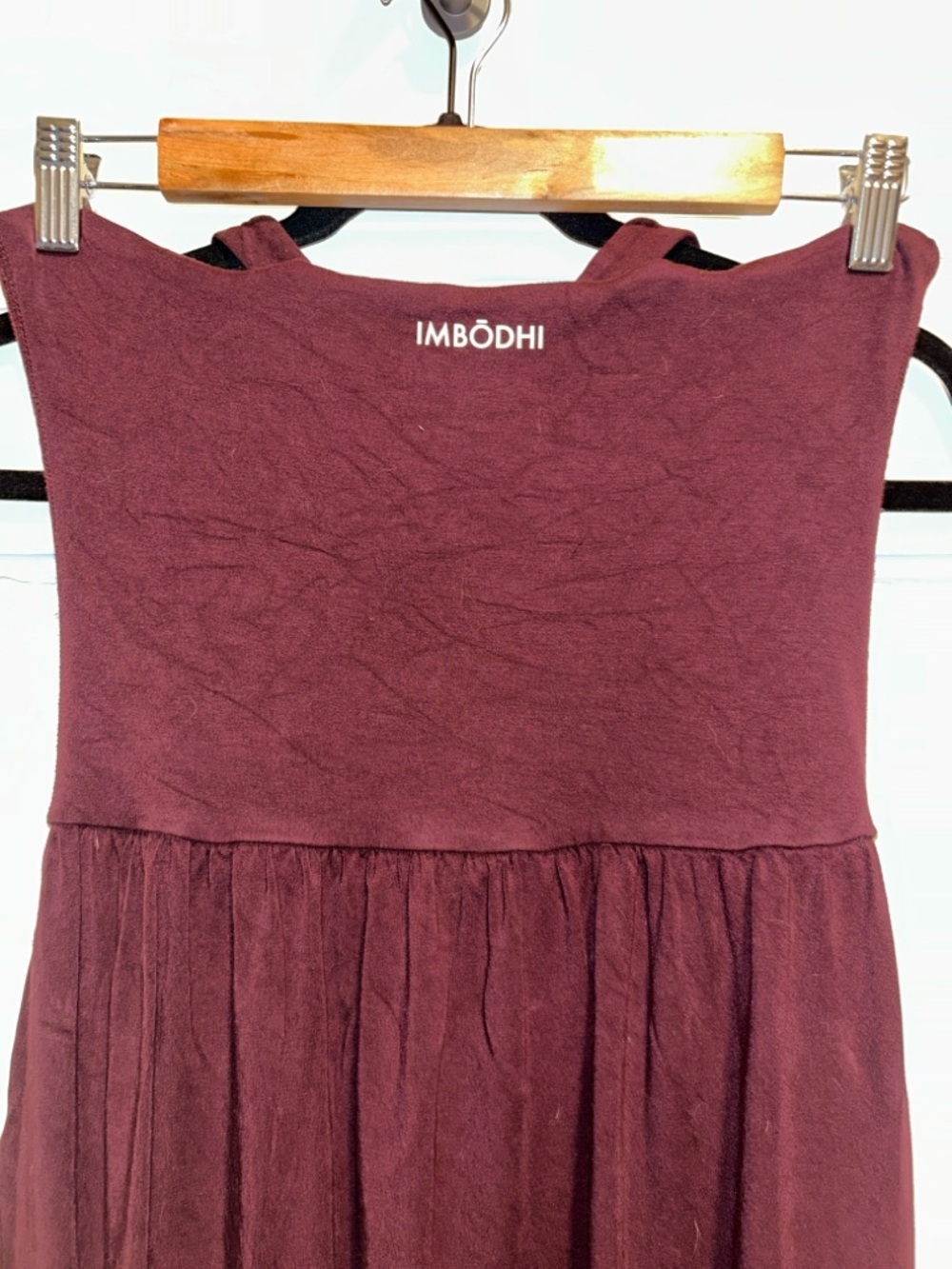 Imbodhi Jumpsuit